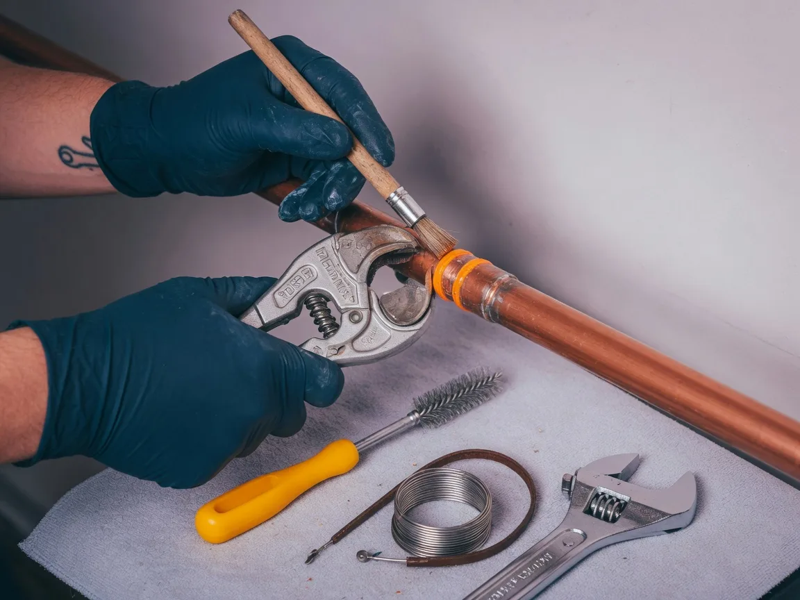 Why choose Sump Pump Repair in Richwoods, MO